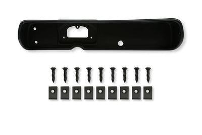 Holley EFI 553-413 Bezel/Panel RacePak Dash 64-65 Chevelle Holley EFI 553-413