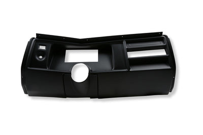 Holley EFI 553-415 Bezel/Panel EFI Pro Dash 6.68in 69 Chevelle Holley EFI 553-415