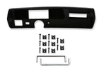 Holley EFI 553-417 Bezel/Panel EFI Pro Dash 6.86in 70-72 Chevelle SS Holley EFI 553-417