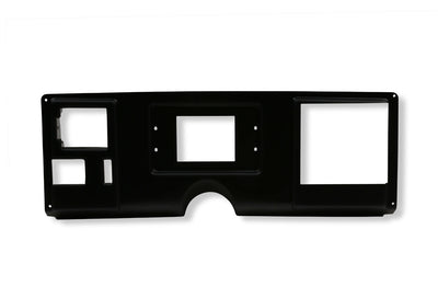 Holley EFI 553-420 Bezel/Panel EFI Pro Dash 7.5in 88-94 GM Truck Holley EFI 553-420