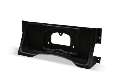 Holley EFI 553-421 Bezel/Panel RacePak Dash 95-98 GM Truck Holley EFI 553-421
