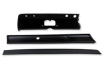 Holley EFI 553-423 Bezel/Panel RacePak Dash 66 Chevelle Holley EFI 553-423