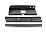 Holley EFI 553-425 Bezel/Panel RacePak Dash 67 Chevelle Holley EFI 553-425