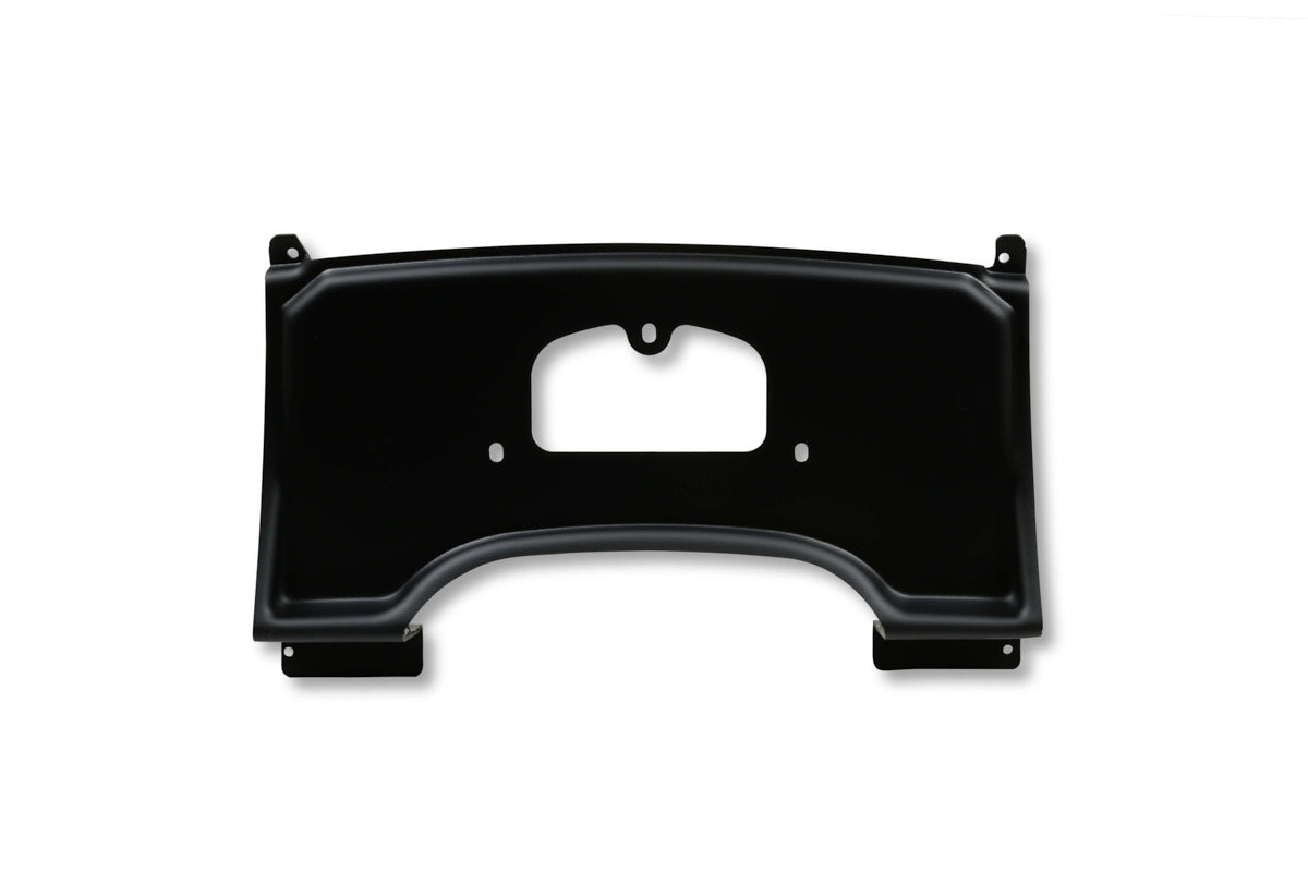 Holley EFI 553-428 Bezel/Panel RacePak Dash 94-97 Chevy S10 Holley EFI 553-428
