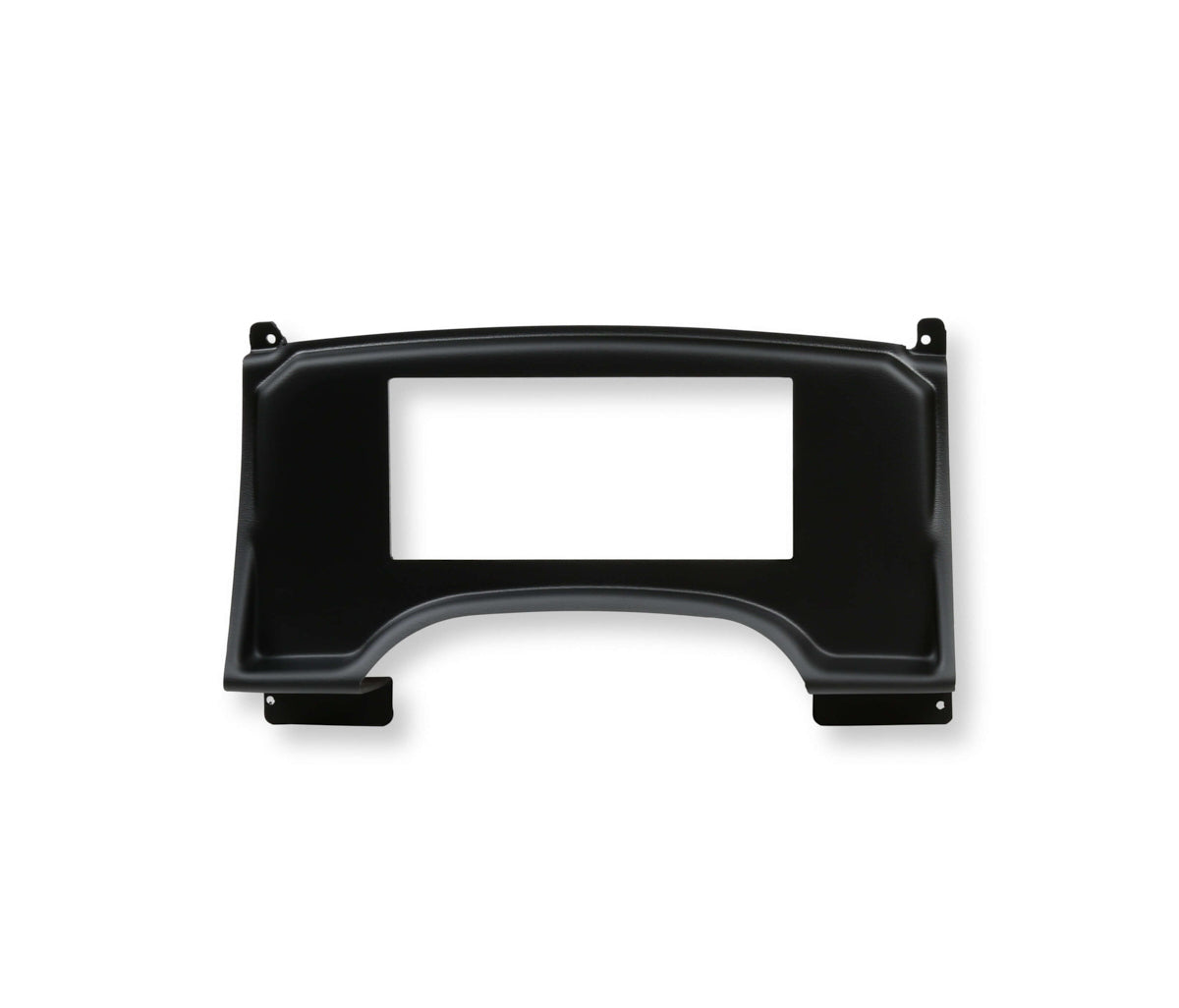 Holley EFI 553-430 Bezel/Panel EFI Pro Dash 6.86in 94-97 Chevy S10 Holley EFI 553-430