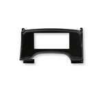 Holley EFI 553-430 Bezel/Panel EFI Pro Dash 6.86in 94-97 Chevy S10 Holley EFI 553-430