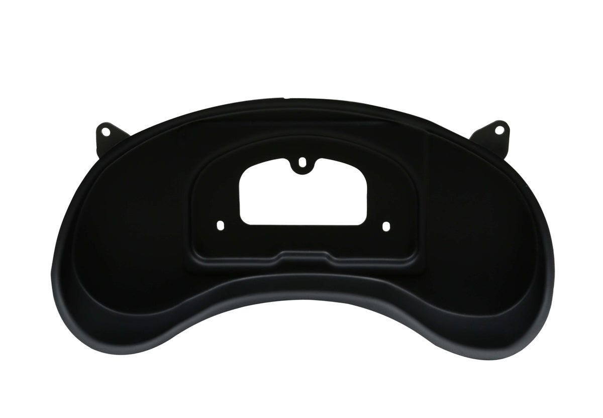 Holley EFI 553-431 Bezel/Panel RacePak Dash 98-04 Chevy S10 Holley EFI 553-431