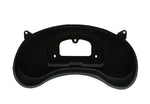Holley EFI 553-431 Bezel/Panel RacePak Dash 98-04 Chevy S10 Holley EFI 553-431