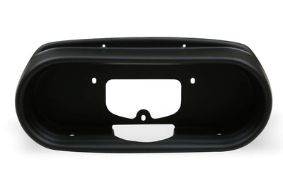 Holley EFI 553-433 Bezel/Panel RacePak Dash 62-65 Nova Holley EFI 553-433