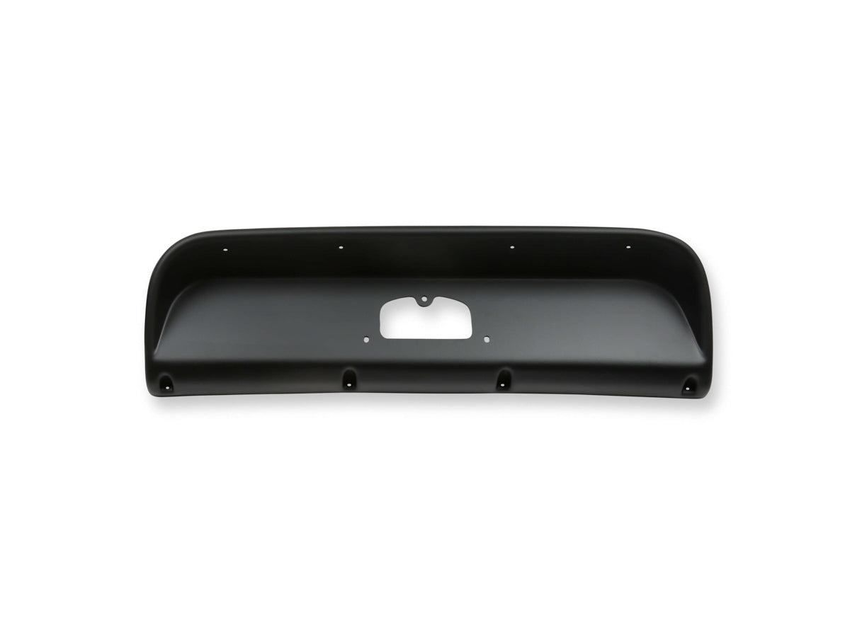 Holley EFI 553-439 Bezel/Panel RacePak Dash 67-72 Ford Truck Holley EFI 553-439