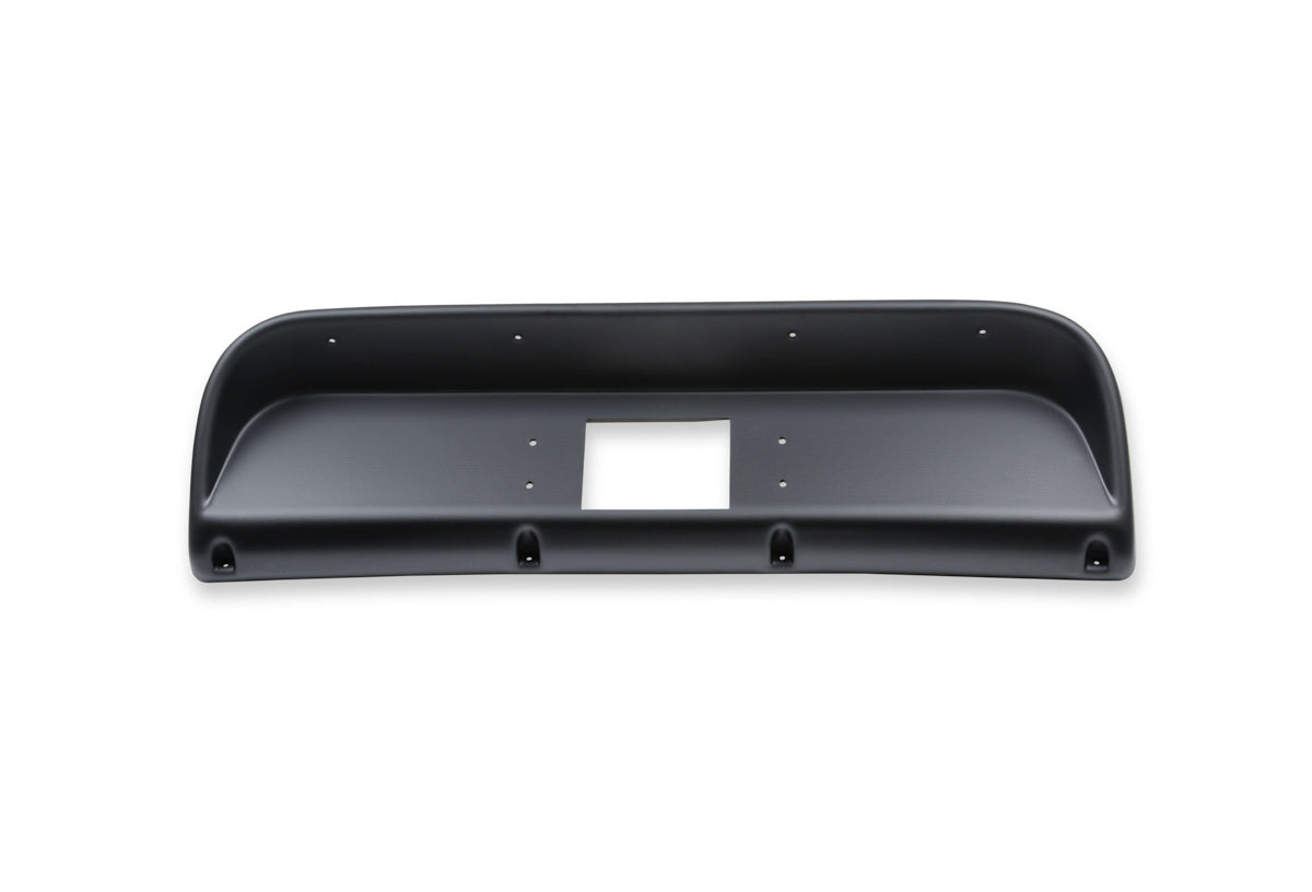 Holley EFI 553-440 Bezel/Panel EFI Pro Dash 7.5in 67-72 Ford Truck Holley EFI 553-440