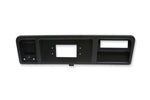 Holley EFI 553-444 Bezel/Panel EFI Pro Dash 7.5in 73-79 Ford Truck Holley EFI 553-444