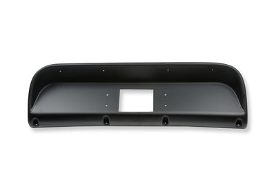 Holley EFI 553-446 Bezel/Panel EFI Pro Dash 7.5in 67-72 Ford Ranger Holley EFI 553-446
