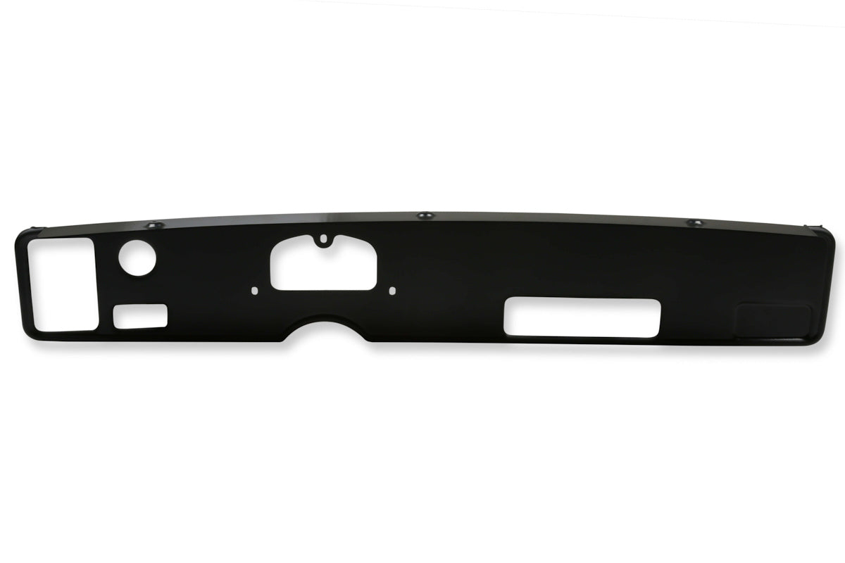 Holley EFI 553-447 Bezel/Panel RacePak Dash 70-81 FireBird Holley EFI 553-447