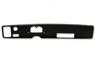 Holley EFI 553-447 Bezel/Panel RacePak Dash 70-81 FireBird Holley EFI 553-447