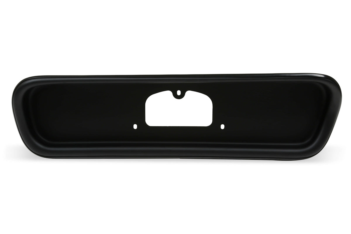 Holley EFI 553-448 Bezel/Panel RacePak Dash 64-65 Mustang Holley EFI 553-448