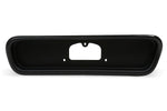 Holley EFI 553-448 Bezel/Panel RacePak Dash 64-65 Mustang Holley EFI 553-448