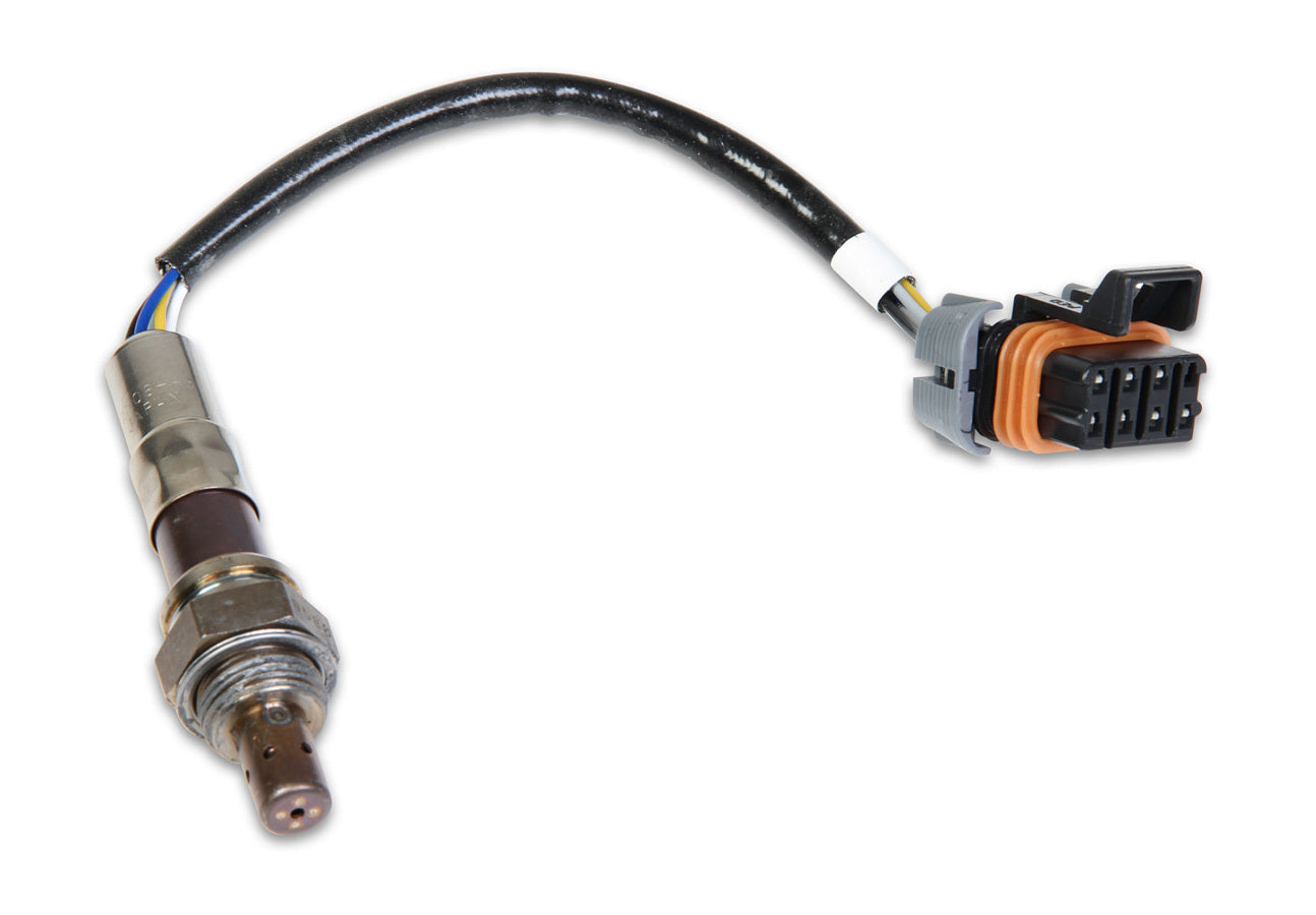 Holley EFI 554-100 Wideband Oxygen Sensor; NTK Wideband; For Holley EFI Systems; Holley EFI 554-100