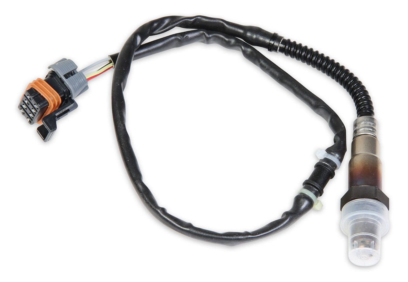 Holley EFI 554-101 Wideband Oxygen Sensor; Bosch Wideband; For Holley EFI Systems; Holley EFI 554-101