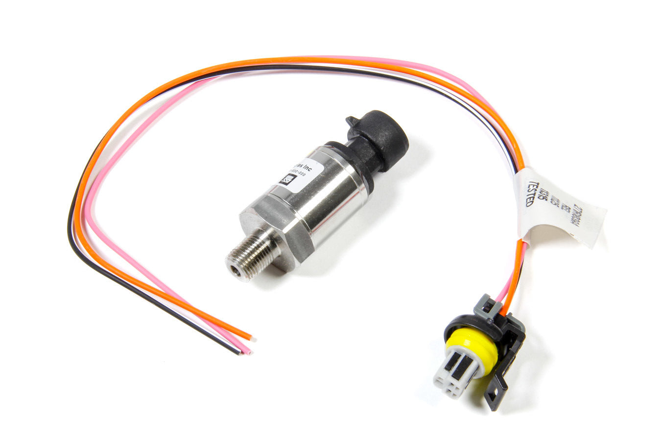 Holley EFI 554-103 Fuel Pressure Sensor Holley EFI 554-103