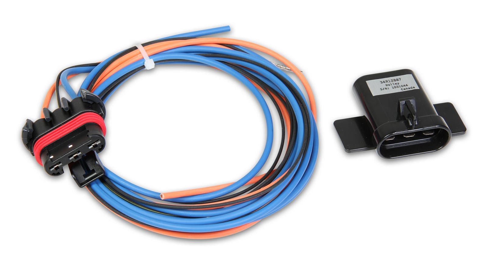 Holley EFI 554-111 Nitrous Solenoid Driver Holley EFI 554-111