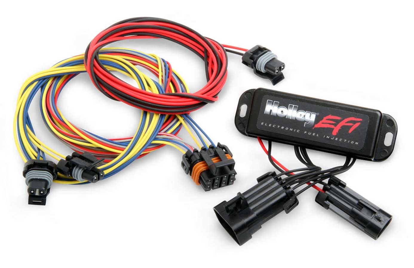 Holley EFI 554-115 Water/Methanol Driver Module; 2 Channel Water/Methanol Driver Module; Holley EFI 554-115