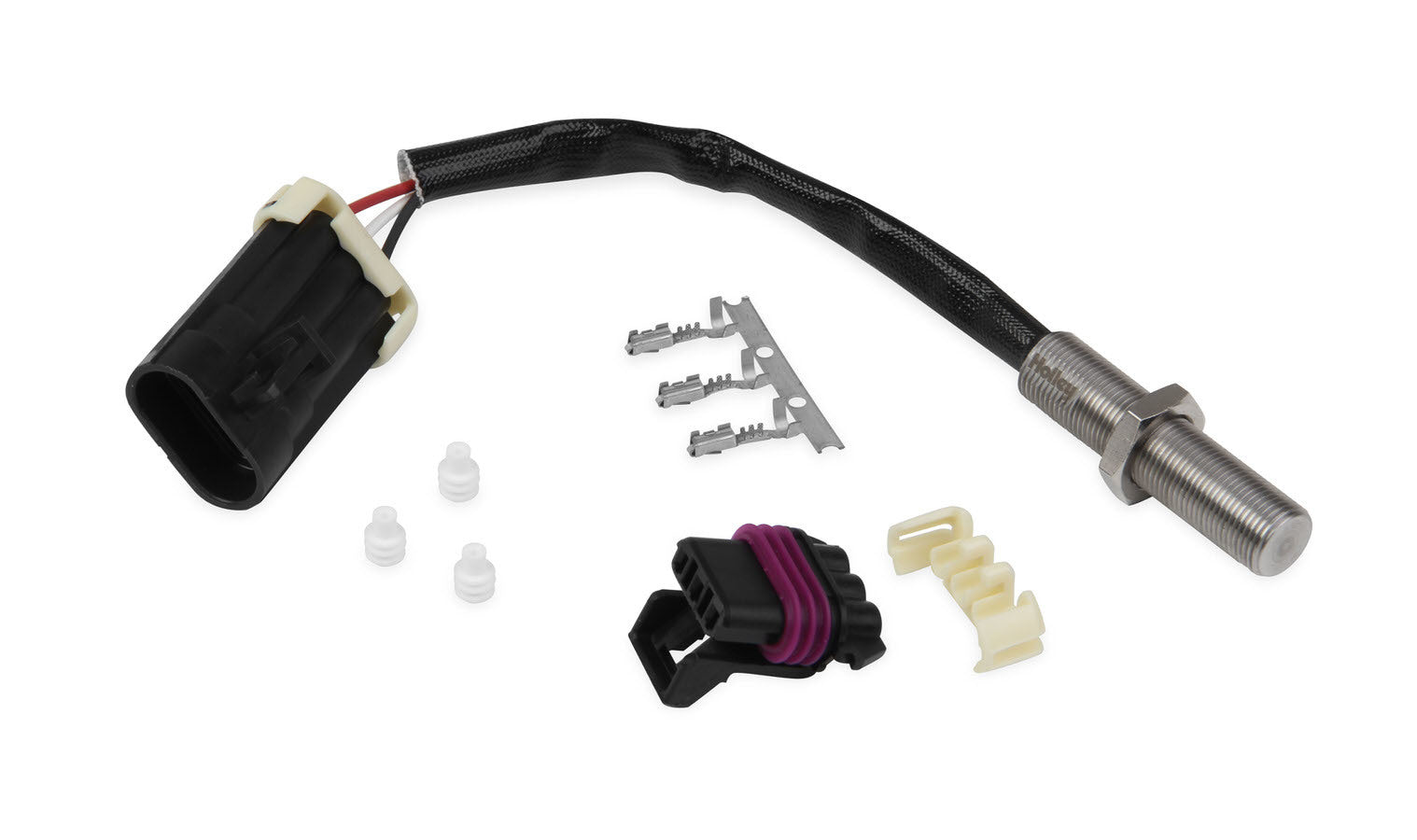 Holley EFI 554-124 Crankshaft Sensor Holley EFI 554-124