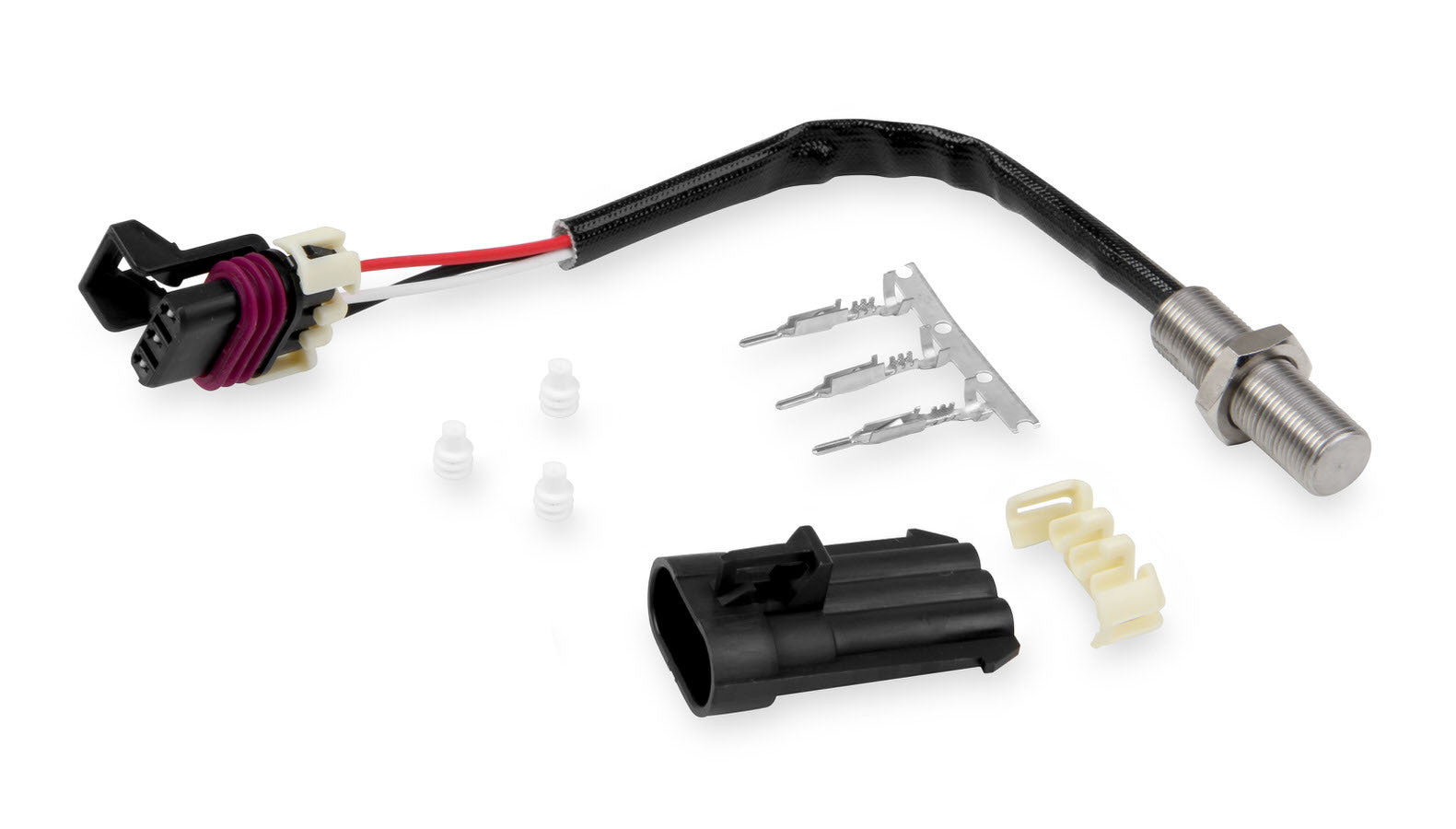 Holley EFI 554-125 Camshaft Position Sensor Holley EFI 554-125