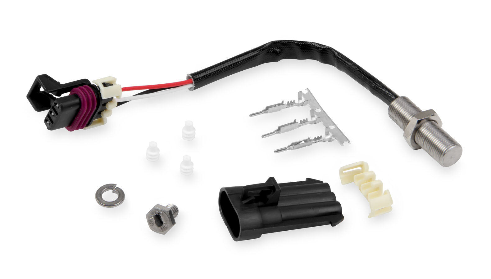 Holley EFI 554-127 Camshaft Position Sensor Holley EFI 554-127