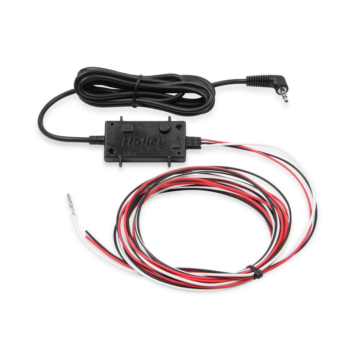 Holley EFI 554-130 EFI Gauge Module Anolog Style Can Gauges Holley EFI 554-130
