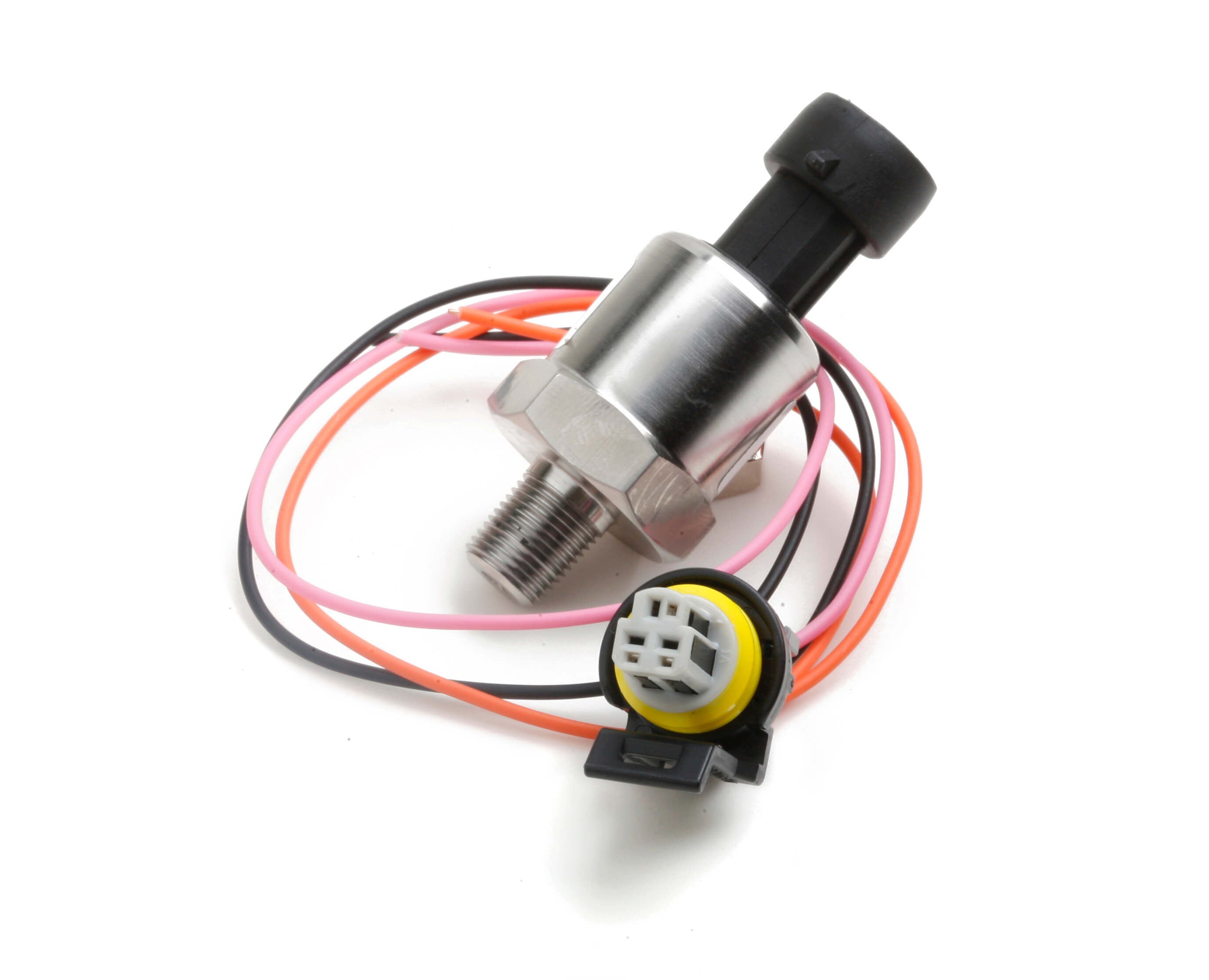 Holley EFI 554-135 Map Sensor; 7 Bar; Up To 88.4 psi; Holley EFI 554-135
