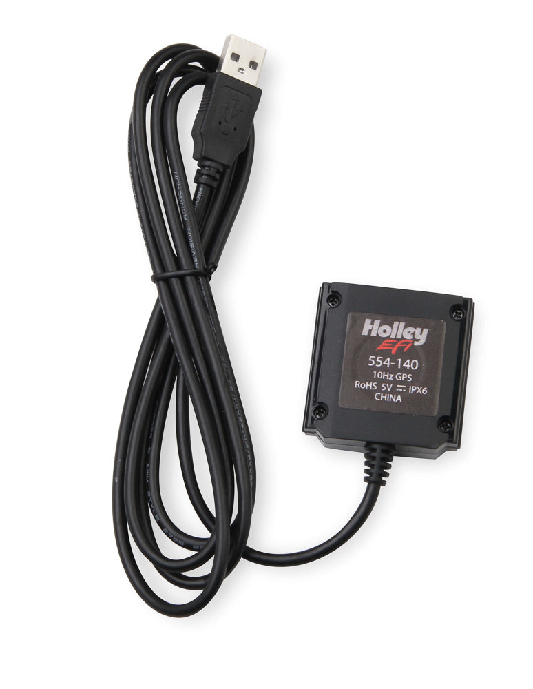 Holley EFI 554-140 GPS Digital Dash USB Module Holley EFI 554-140