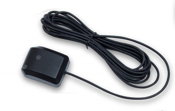 Holley EFI 554-147 GPS Module - Pro Dash Holley EFI 554-147