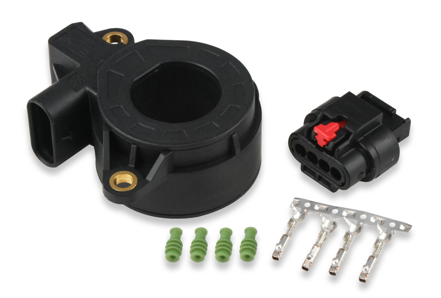 Holley EFI 554-170 Current Transducer 0-30 Amp/0-350 Amp Dual Range Holley EFI 554-170