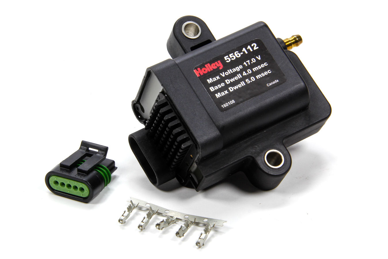 Holley EFI 556-112 EFI HP Smart Coil Holley EFI 556-112