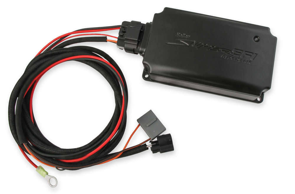 Holley EFI 556-151 Sniper EFI Hyperspark Ignition Box Holley EFI 556-151