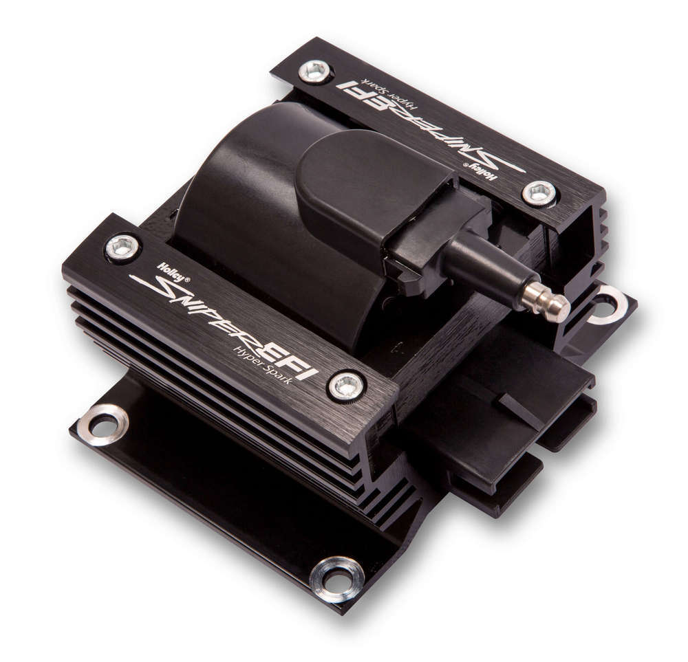 Holley EFI 556-152 Sniper EFI Hyperspark Ignition Coil Holley EFI 556-152