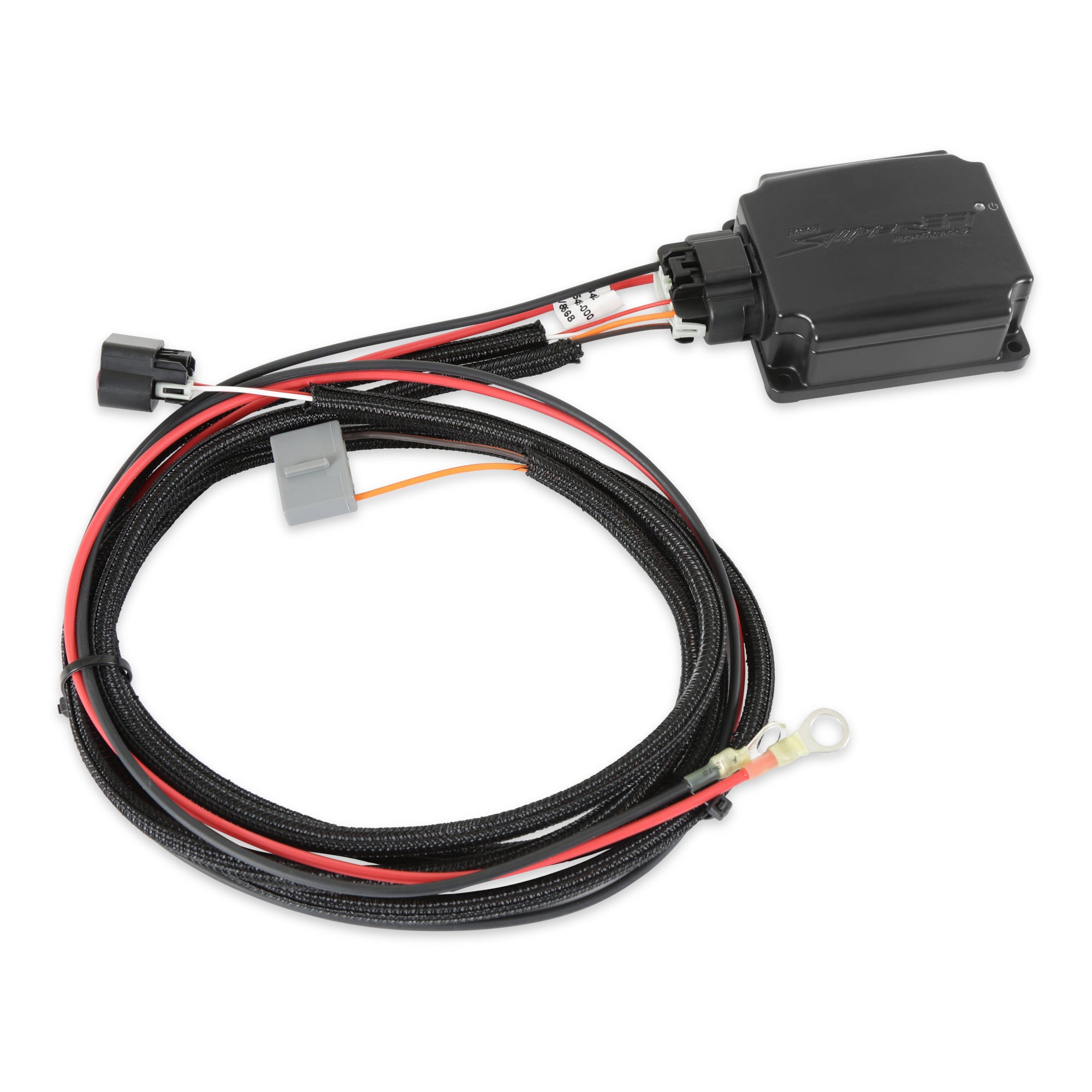 Holley EFI 556-154 Sniper EFI Hyperspark-2 Ignition Box Holley EFI 556-154