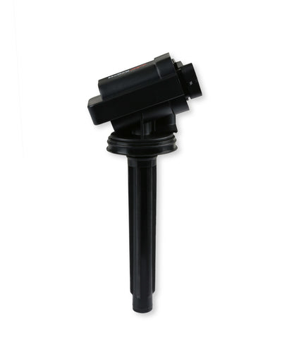 Holley EFI 556-160 Smart Coil - Ford Coyote 1pk - Black Holley EFI 556-160