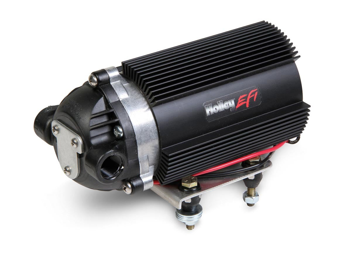 Holley EFI 557-100 Water/Methanol Injection Pump Holley EFI 557-100