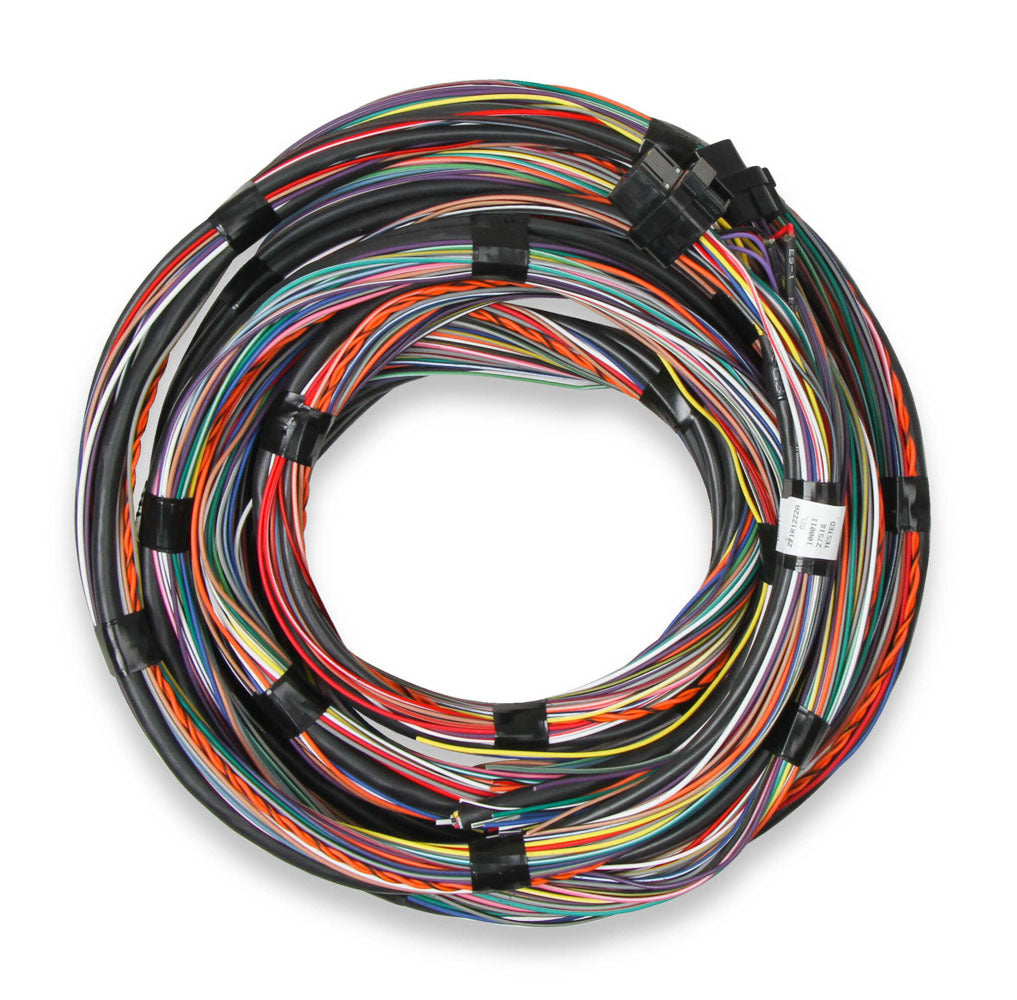 Holley EFI 558-126 Flying Lead Main Harness Holley EFI 558-126