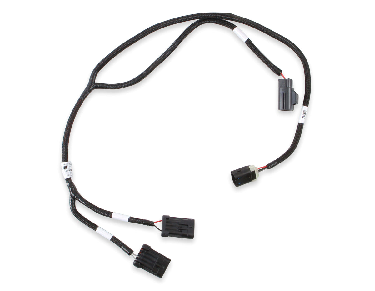 Holley EFI 558-132 Sub-Harness Mopar Gen-3 Hemi VVT & SRV Holley EFI 558-132