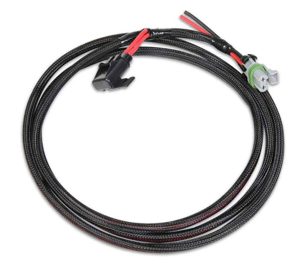 Holley EFI 558-308 EFI Main Power Harness Holley EFI 558-308