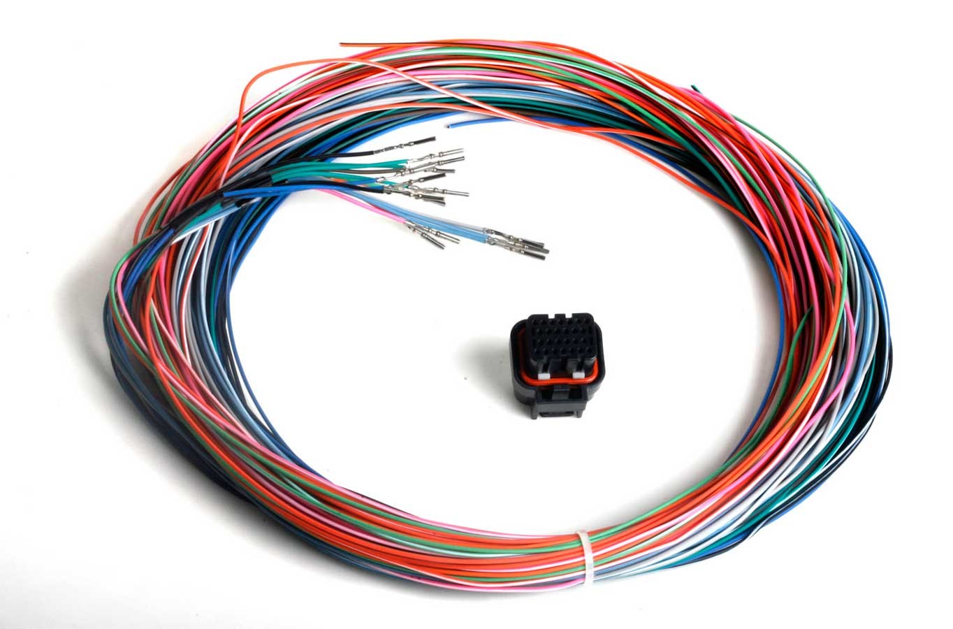 Holley EFI 558-402 J2B Auxiliary Harness Kit Holley EFI 558-402
