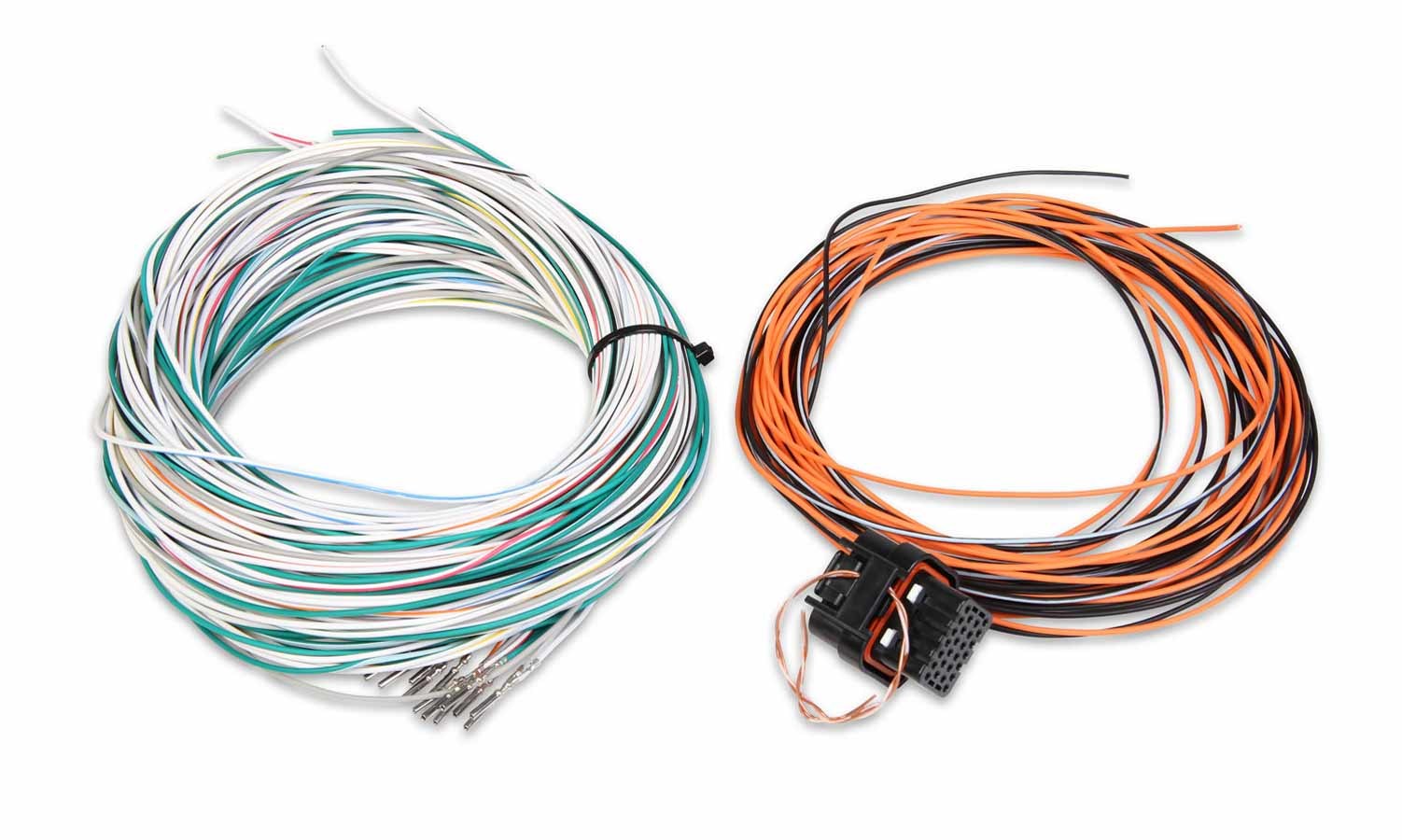 Holley EFI 558-404 J4 Connector & Harness Holley EFI 558-404