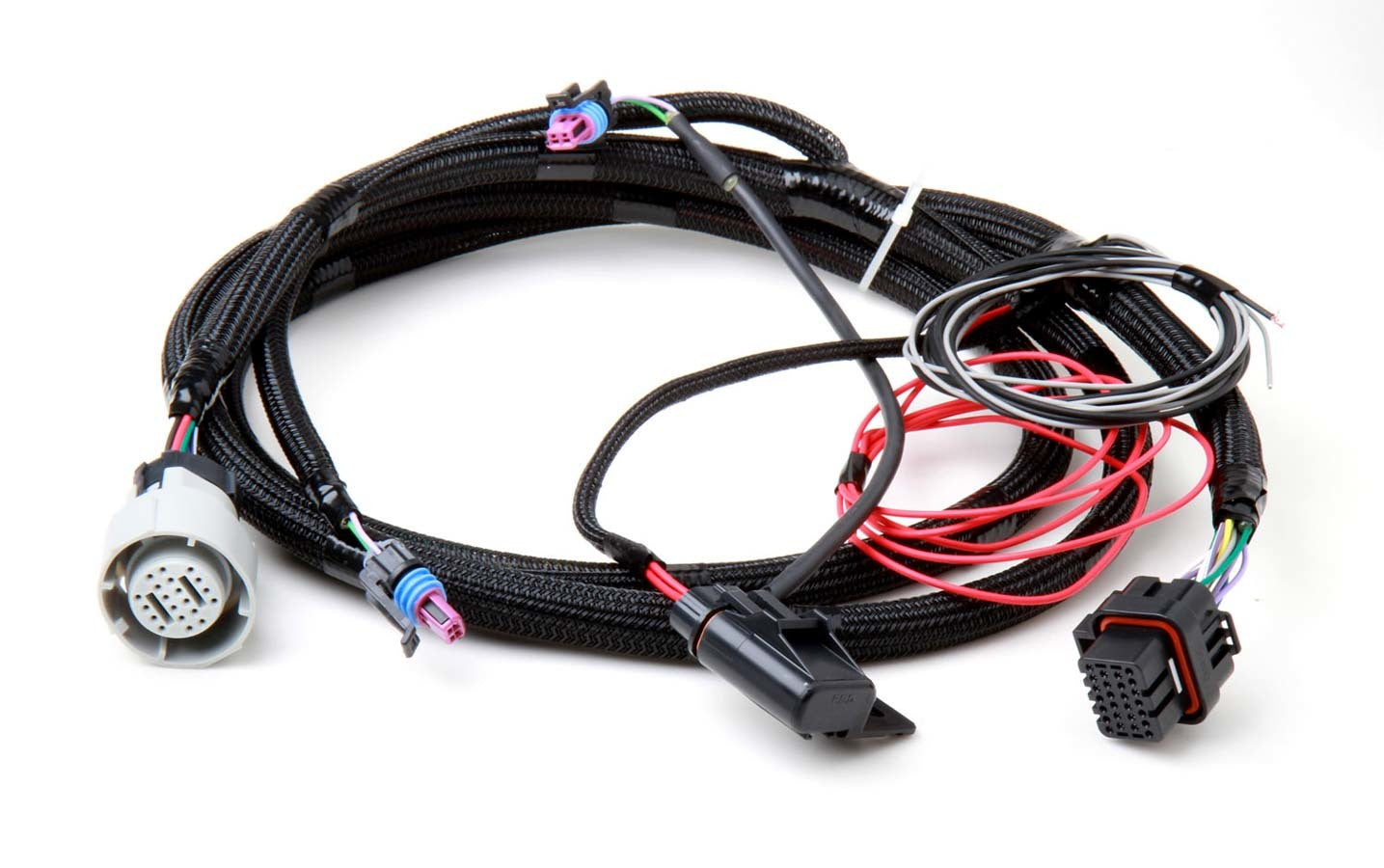 Holley EFI 558-405 Trans Wire Harness GM 4L60 Pre 2009 - 4L80 Holley EFI 558-405