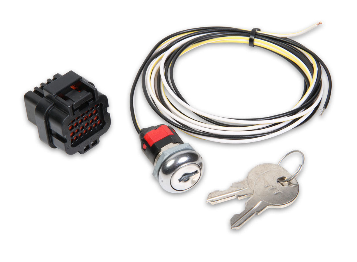 Holley EFI 558-407 Multi Map Selector Holley EFI 558-407