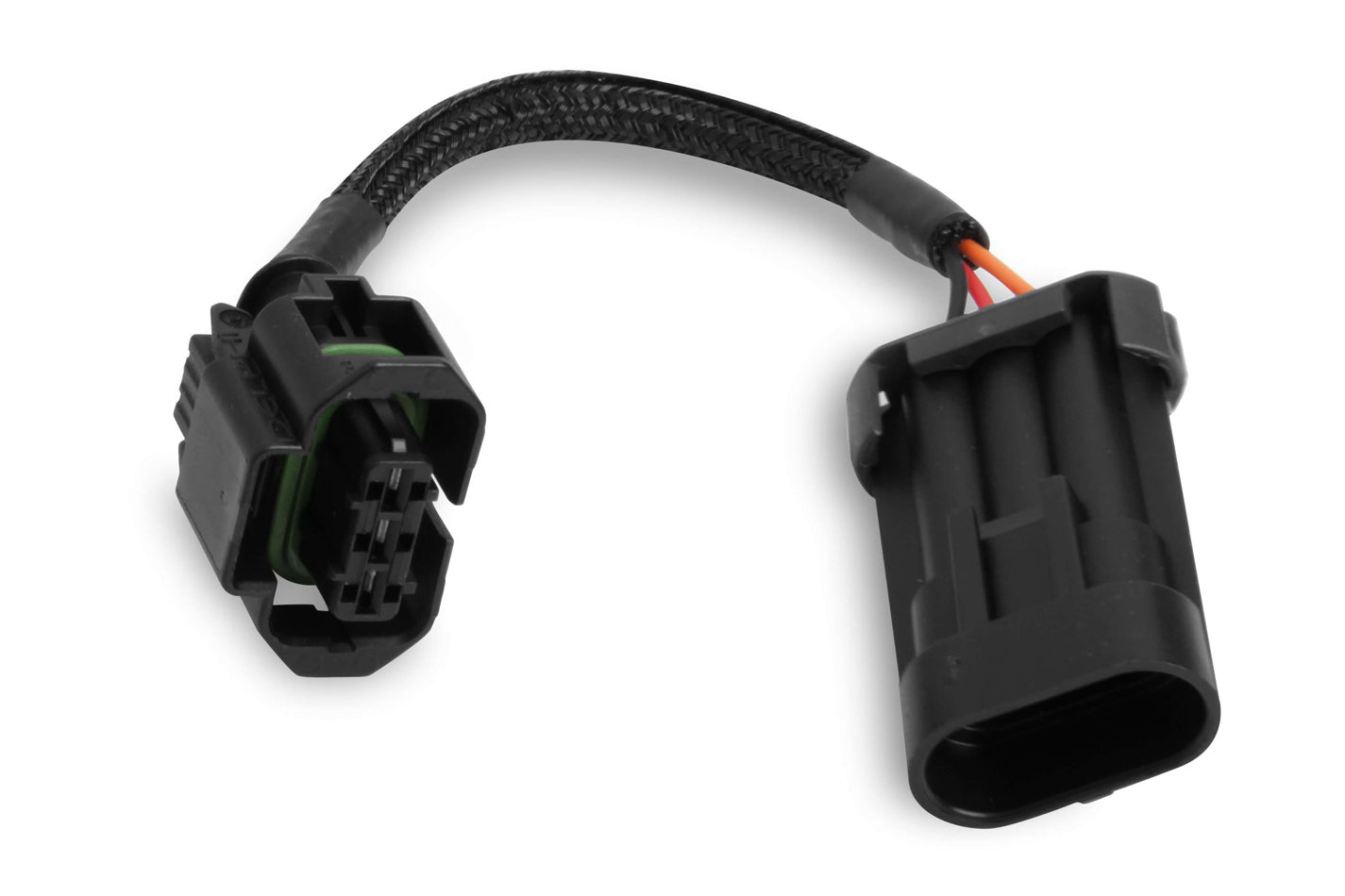 Holley EFI 558-416 Map Sensor Adapter LS1 & LS2 to LS3 Holley EFI 558-416