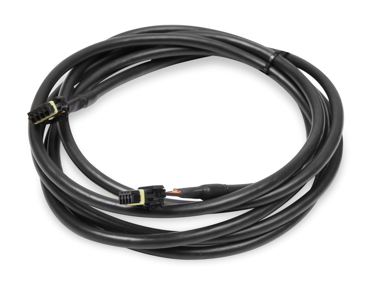 Holley EFI 558-425 CAN Extension Harness 8ft Length Holley EFI 558-425