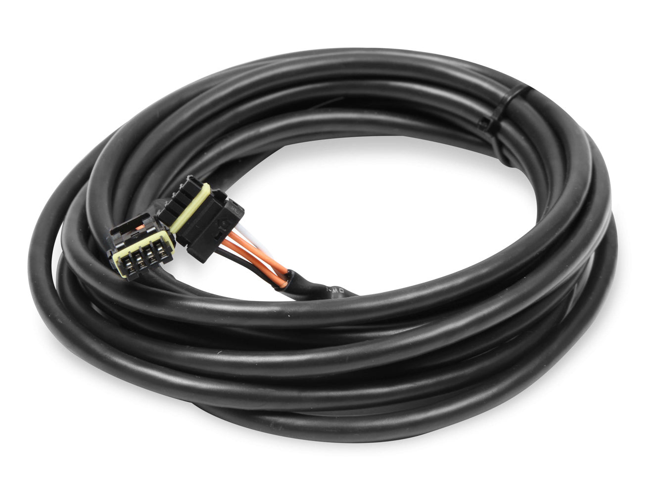 Holley EFI 558-426 Can Extension Harness 12ft Holley EFI 558-426